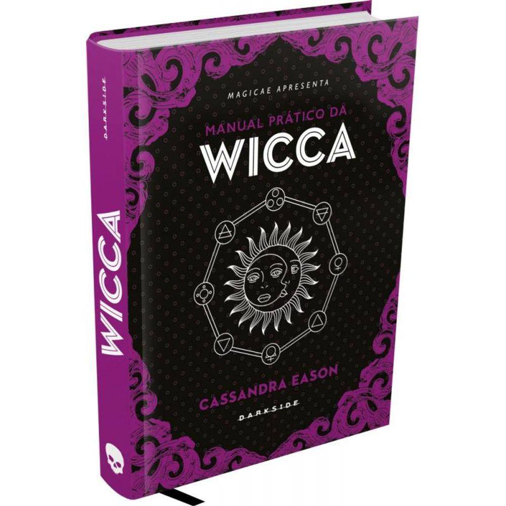 Manual Prático Da Wicca