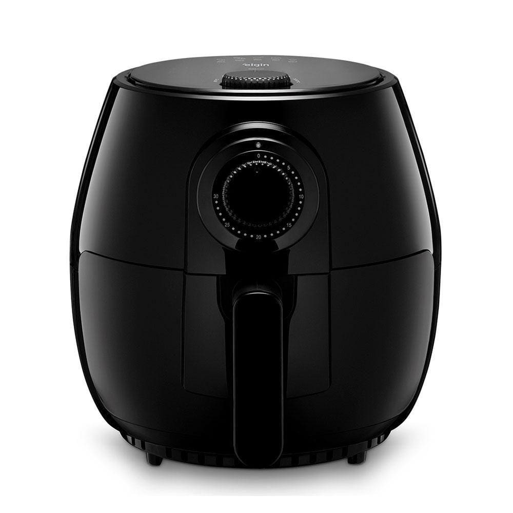Fritadeira Sem Óleo Airfryer Af4001-M 2.6 Litros 127V