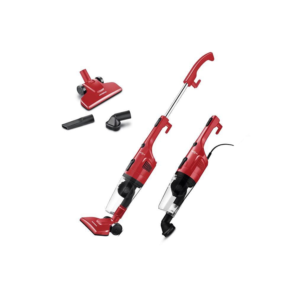 Aspirador de Pó Vertical Mondial Turbo Cycle AP36 1100W 127V