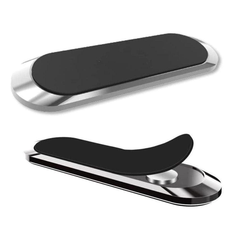 Suporte Celular Magnético Com Imã Universal Casa/Carro