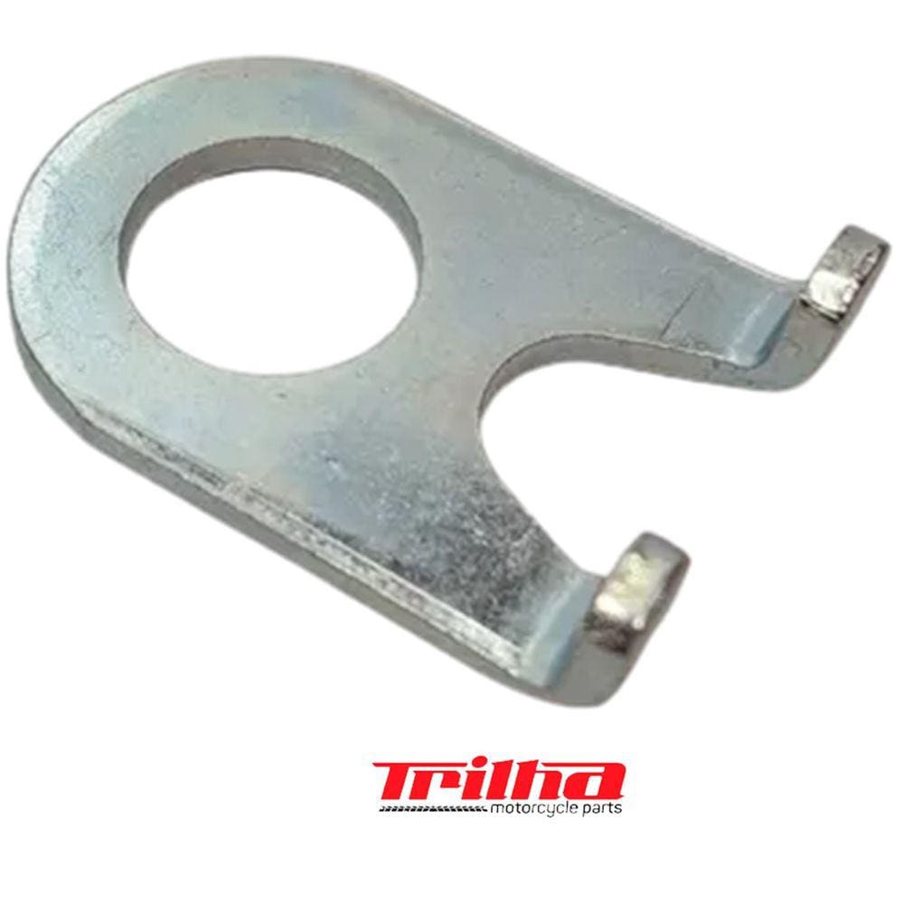 Arruela Eixo Traseiro Bros125-150-160/ Xre190/ Xr200/Xlr125