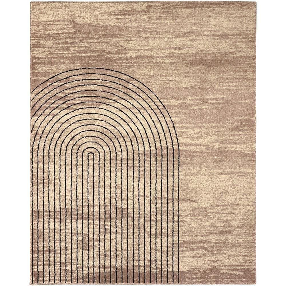 Tapete Para Sala Supreme Portal 2,50X3,50 São Carlos