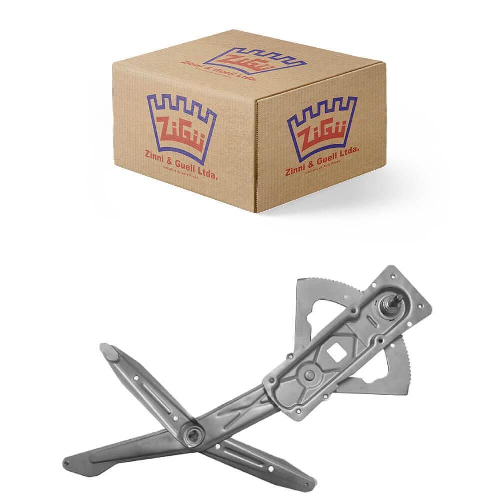 Máquina Vidro Manual Chevrolet Celta 2 Portas Motorista