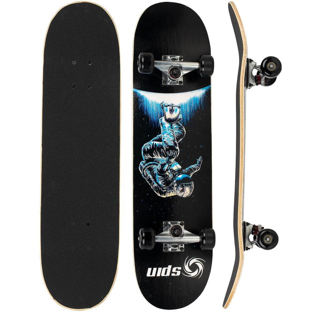 Skate Spin Street 78,5 x 20 cm