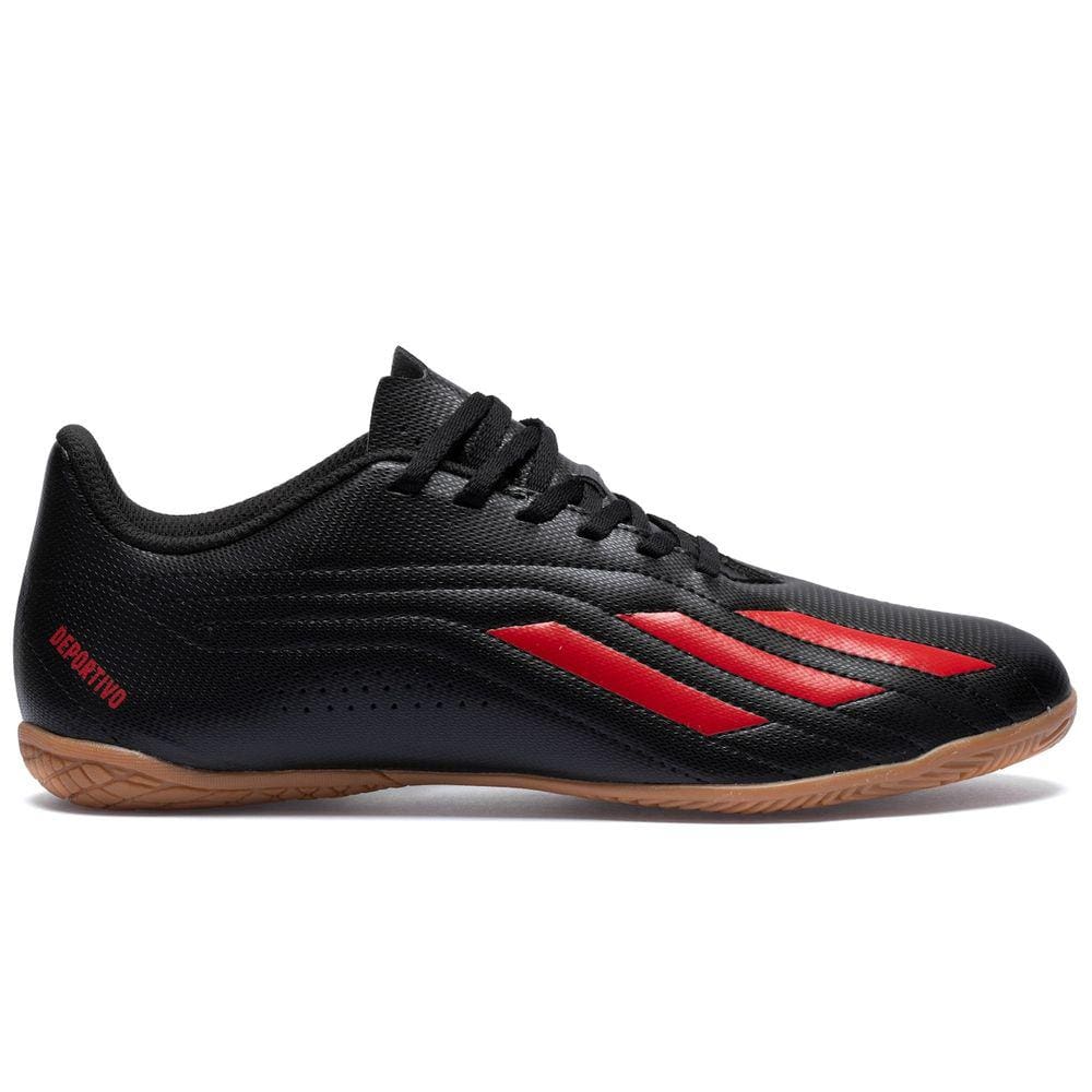 Chuteira Futsal adidas Deportivo II - Adulto