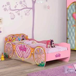 CAMA PURA MAGIA BARBIE STAR COM DOSSEL INFANTIL - GTIN/EAN/UPC