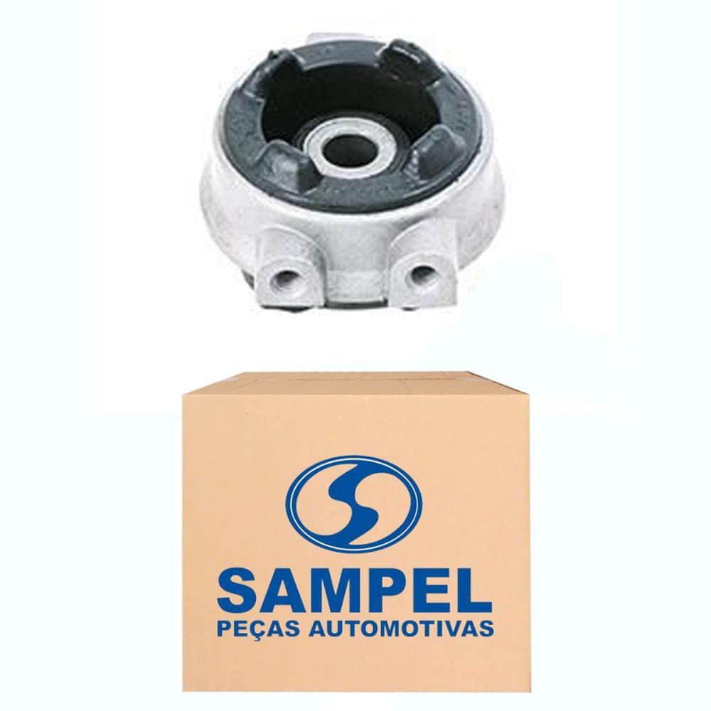 Suporte Câmbio Dianteiro Escort 1993 a 1996 Sampel 4871