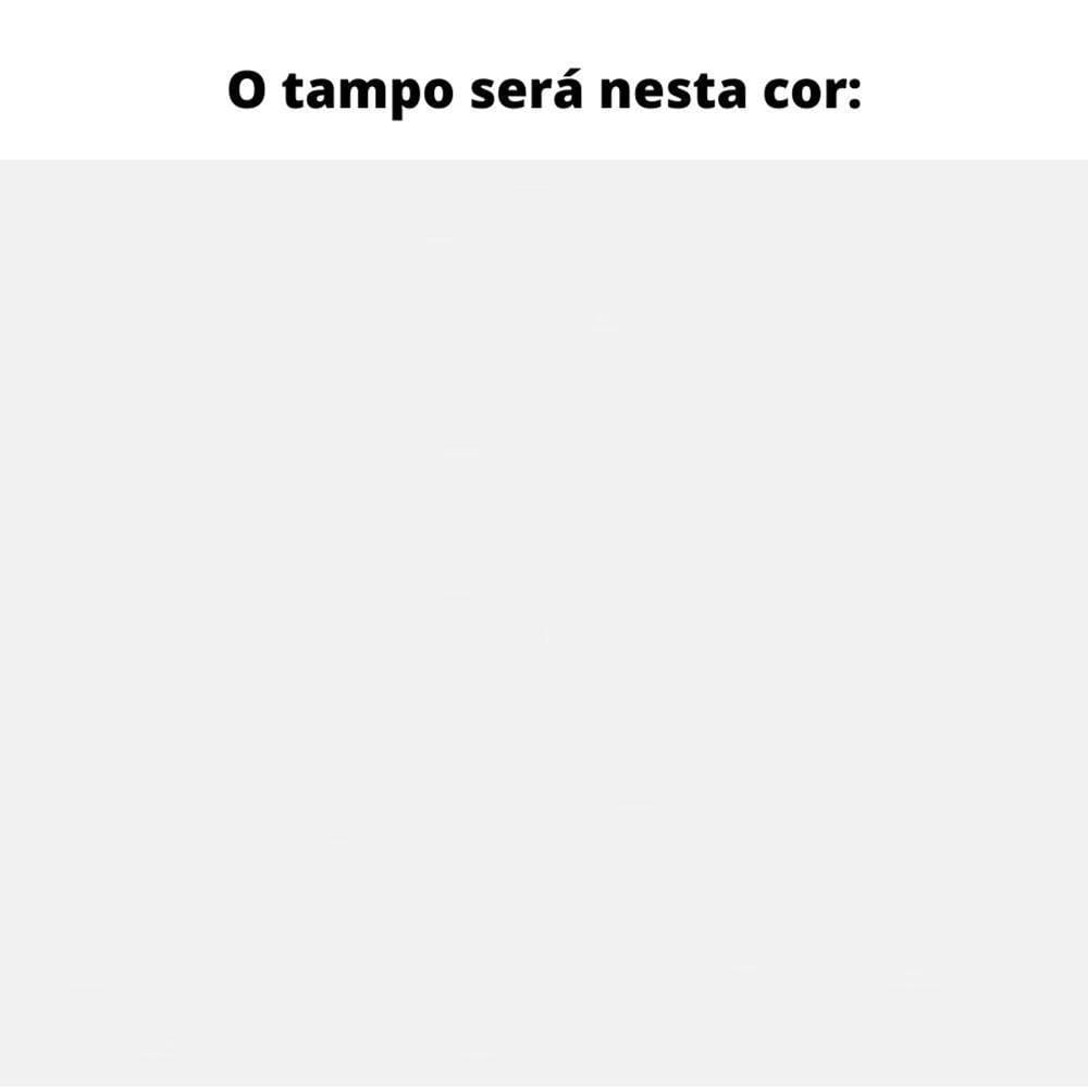 Aparador Roma 180 cm Tampo de Madeira Vidro Colado Branco Base Madeira Amêndoa Metalizada Dourado