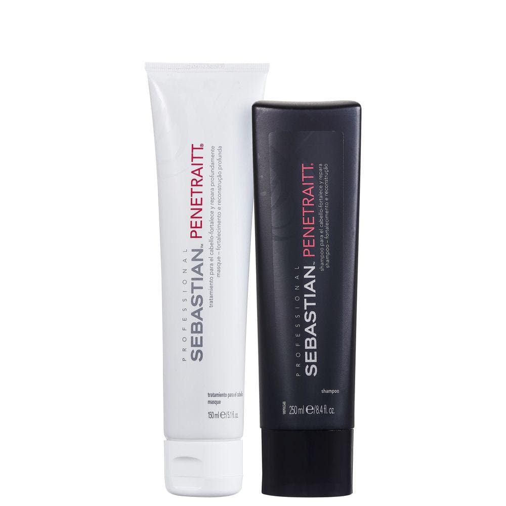 Kit Sebastian Penetraitt Duo (2 Produtos)