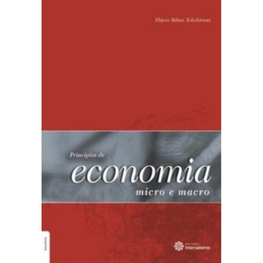 Princípios De Economia