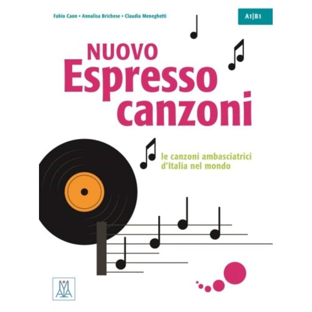 Nuovo Espresso - Canzoni A1-B1