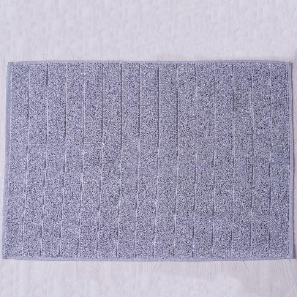 Toalha de Piso Premium Super Macia 100% Algodão 50x70