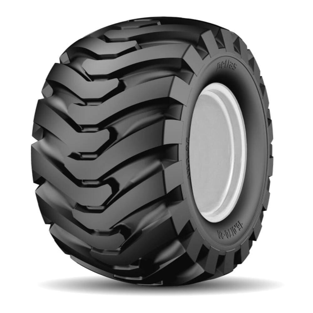 Pneu Petlas Aro 16.5 NHS IND15 10-16.5 TL