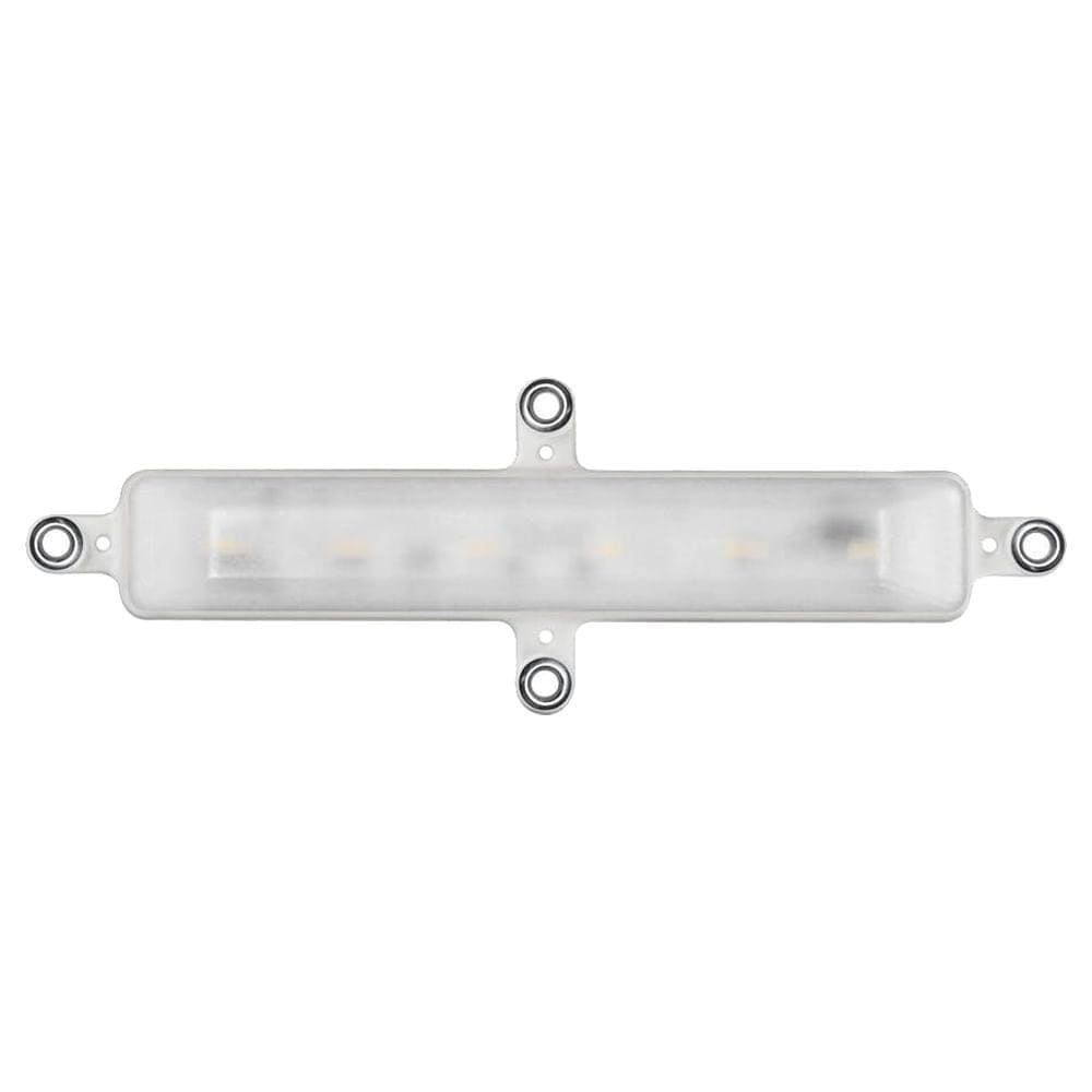 Lanterna Iluminação Interna 6 Leds Para Caminhões 12V/ 24V