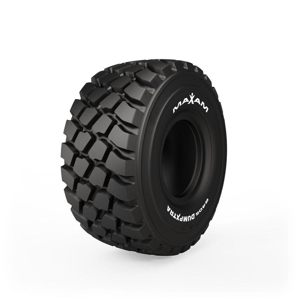 Pneu Maxam Aro 25 MS405 Dumpxtra 23.5R25 201A2