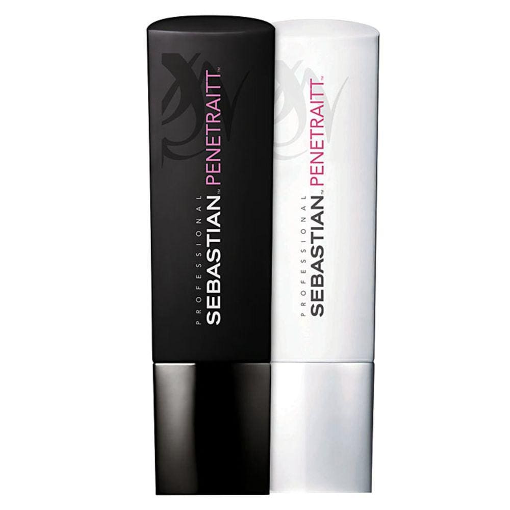 Kit Sebastian Professional Penetraitt Duo (2 Produtos)