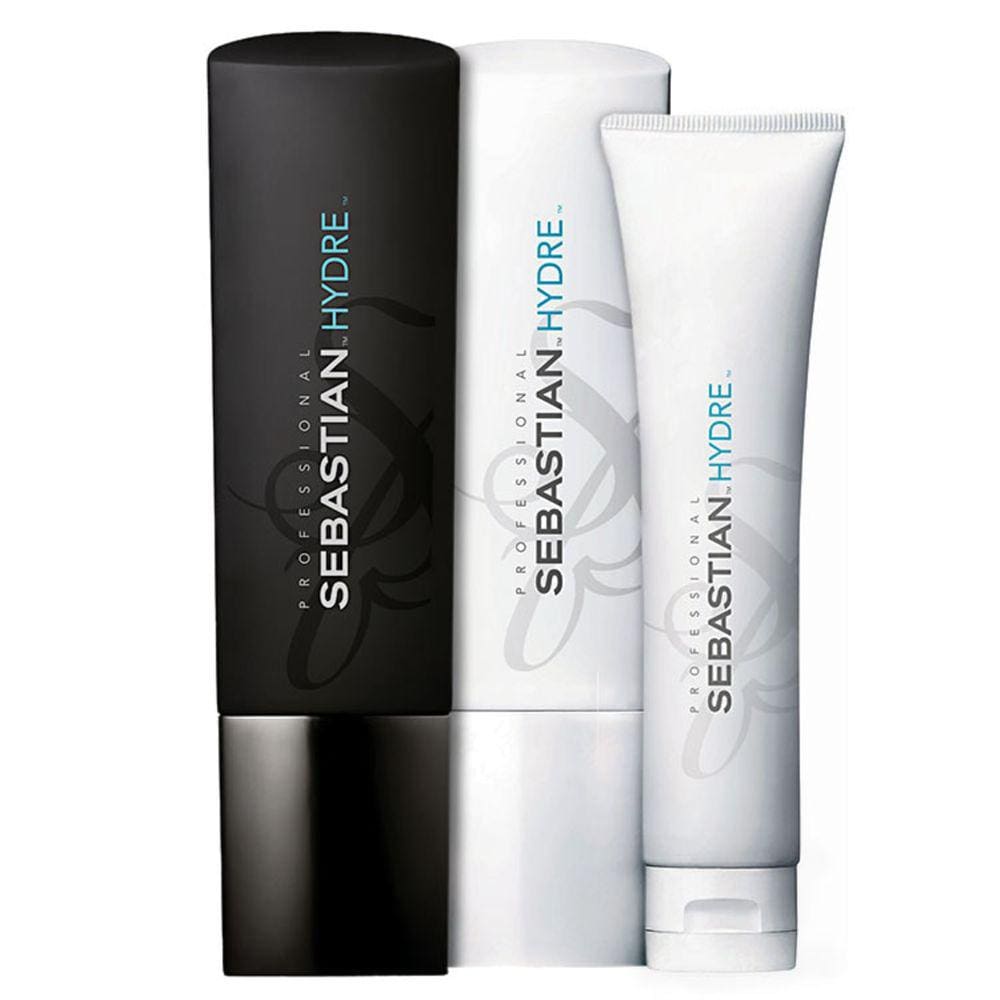 Kit Sebastian Professional Hydre (3 Produtos)