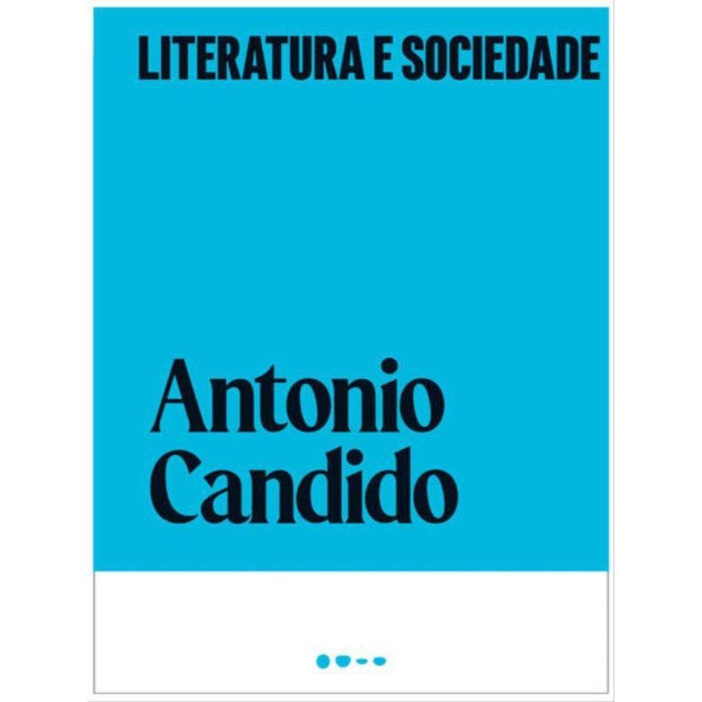 Literatura E Sociedade