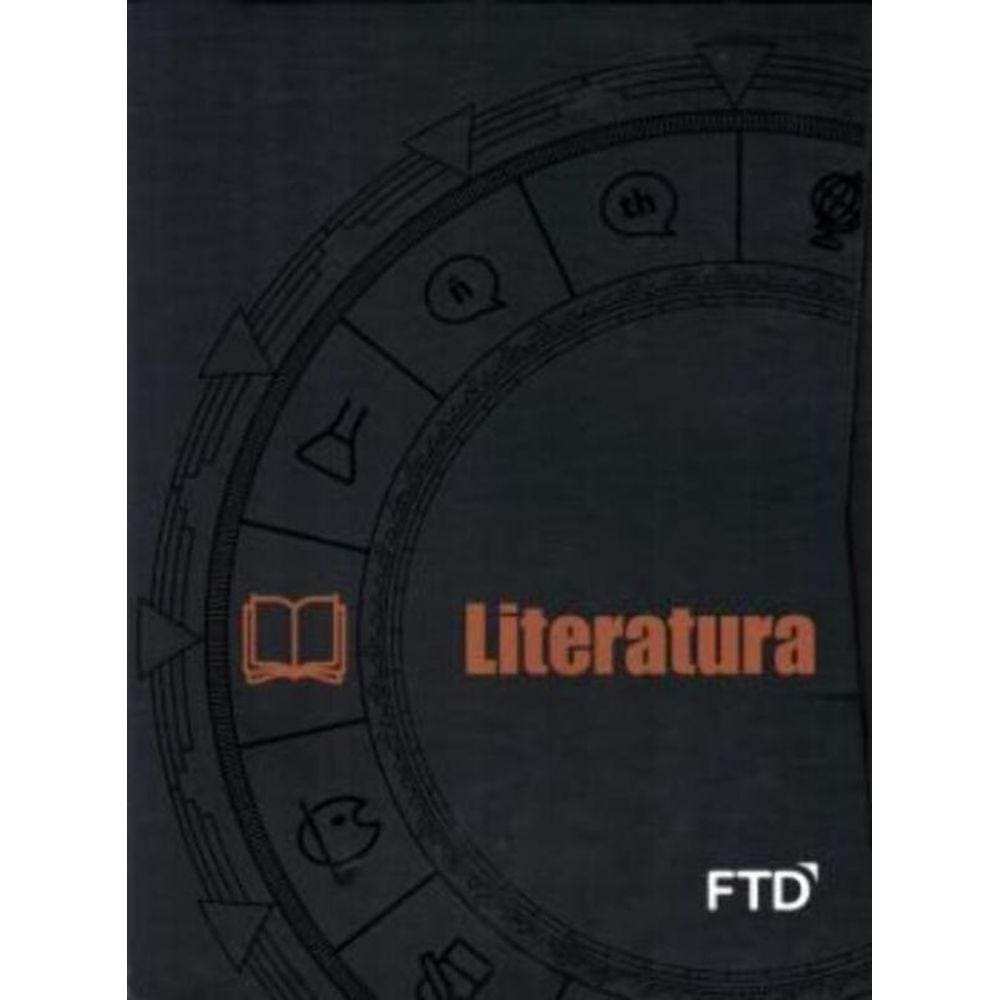 Box - 360  - Literatura - 01Ed/15