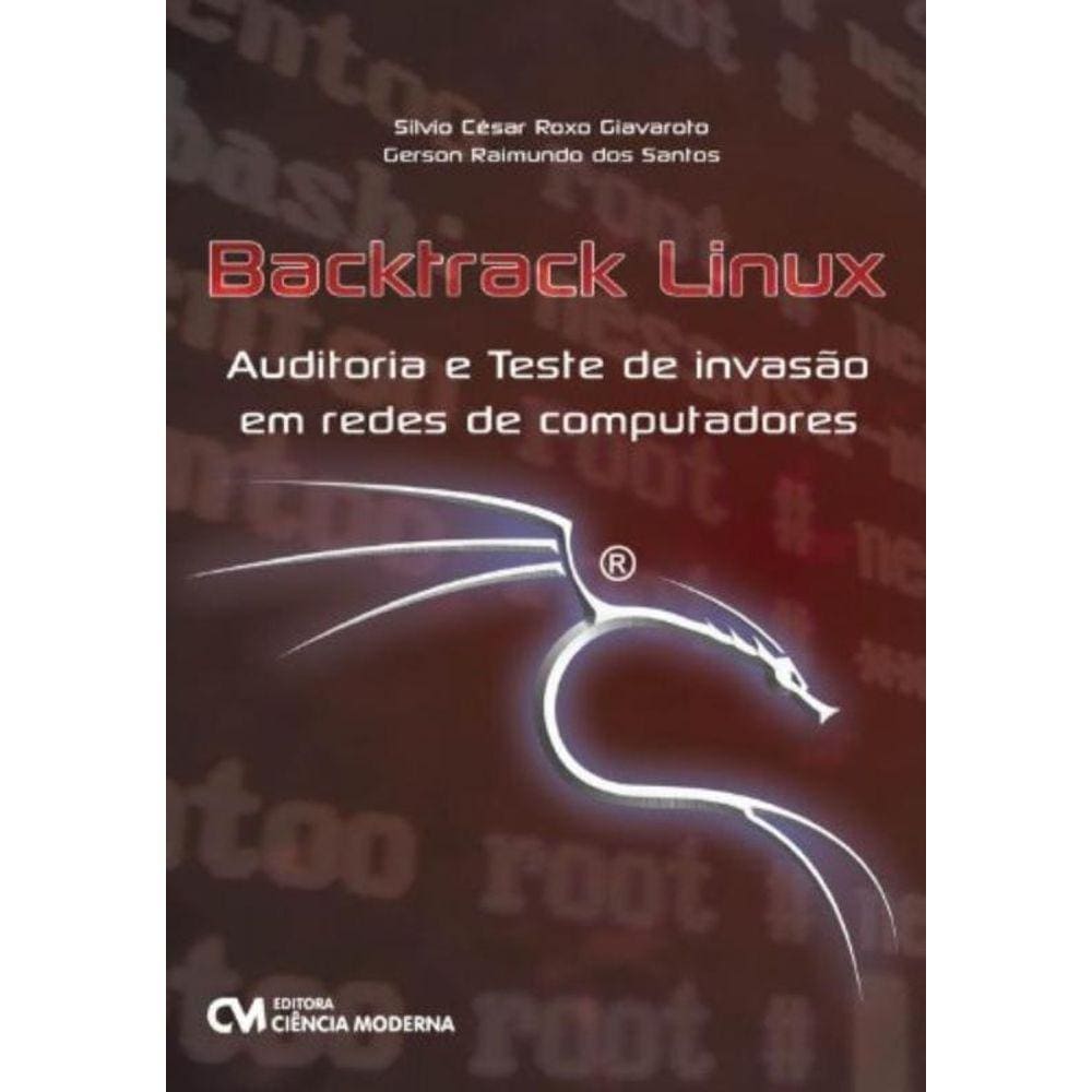 Backtrack Linux