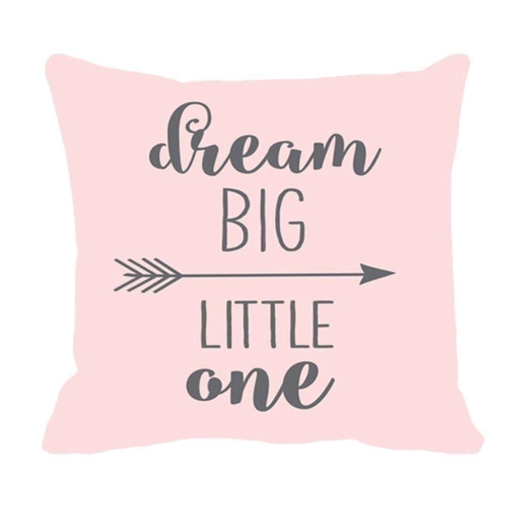 Almofada Dream Big Little