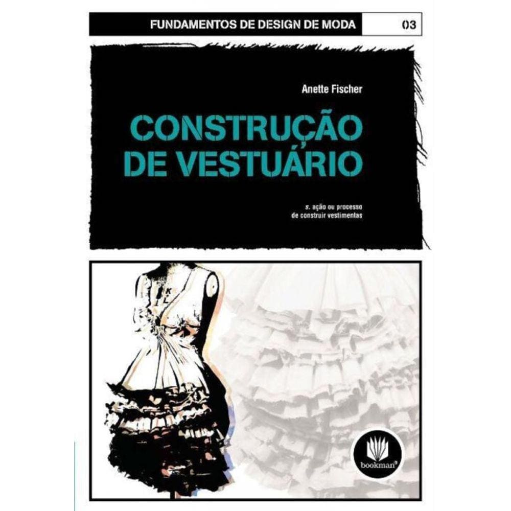 Construcao De Vestuario