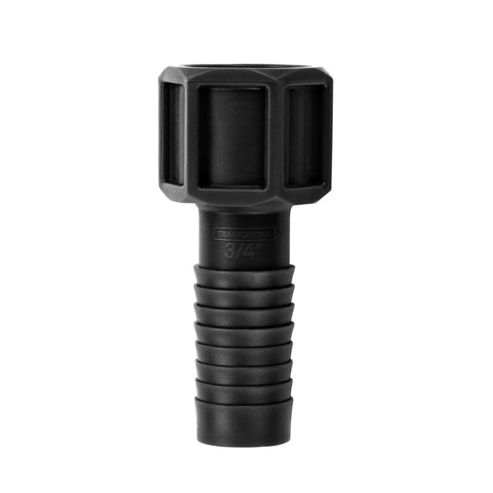 Adaptador Com Rosca Interna 3/4`` Tramontina Para Mangueiras
