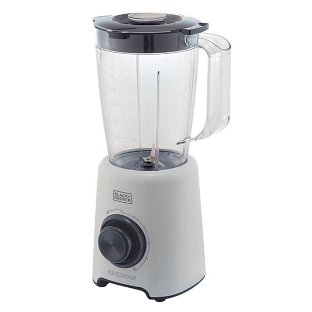 Liquidificador C/Jarra San 800W 220V Black + Decker