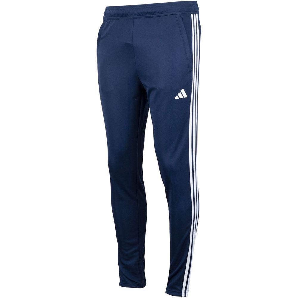 Calça Masculina adidas Training Essentials 3 Listras
