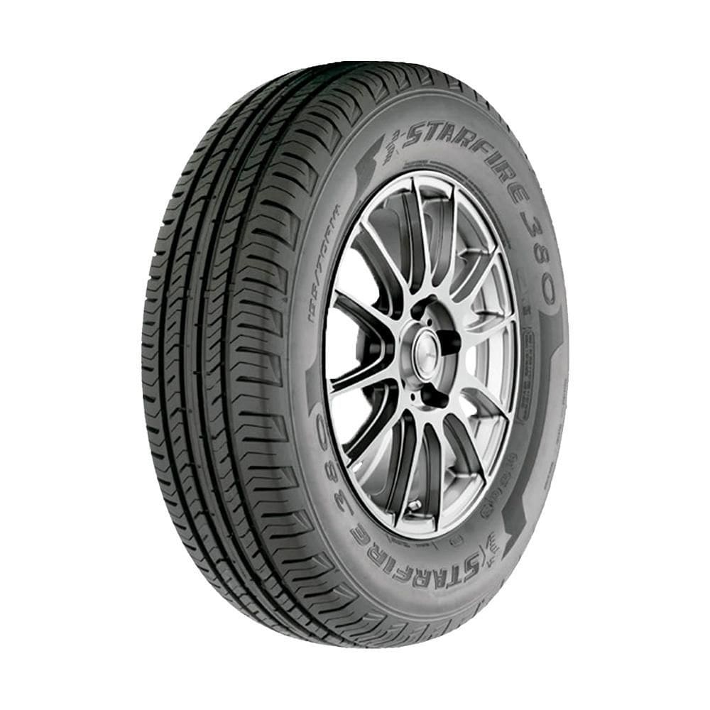 Pneu Starfire Aro 15 SF380 205/70R15 96T