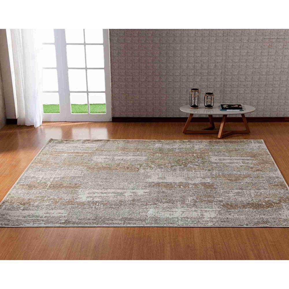 Tapete Helsinki 2,00x3,00 Des 002 Niazitex