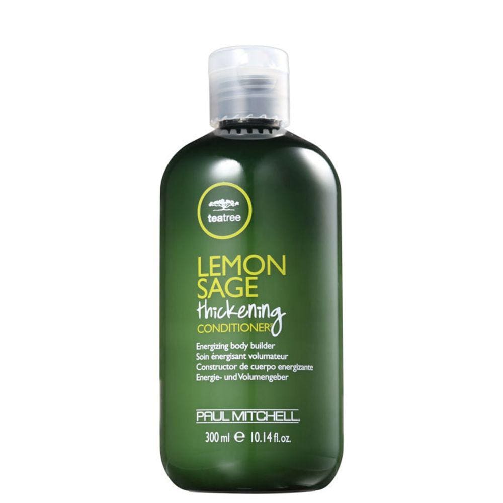 Paul Mitchell Tea Tree Lemon Sage Thicke- Condic. 300ml Blz