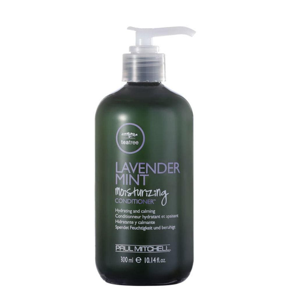 Paul Mitchell Tea Tree Lavender Mint Moi- Condic. 300ml Blz