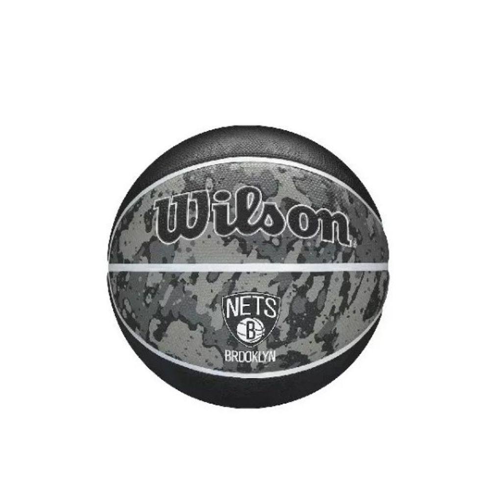 Bola Basquete Nba New York Knicks Wilson Team Tiedye - Tam7