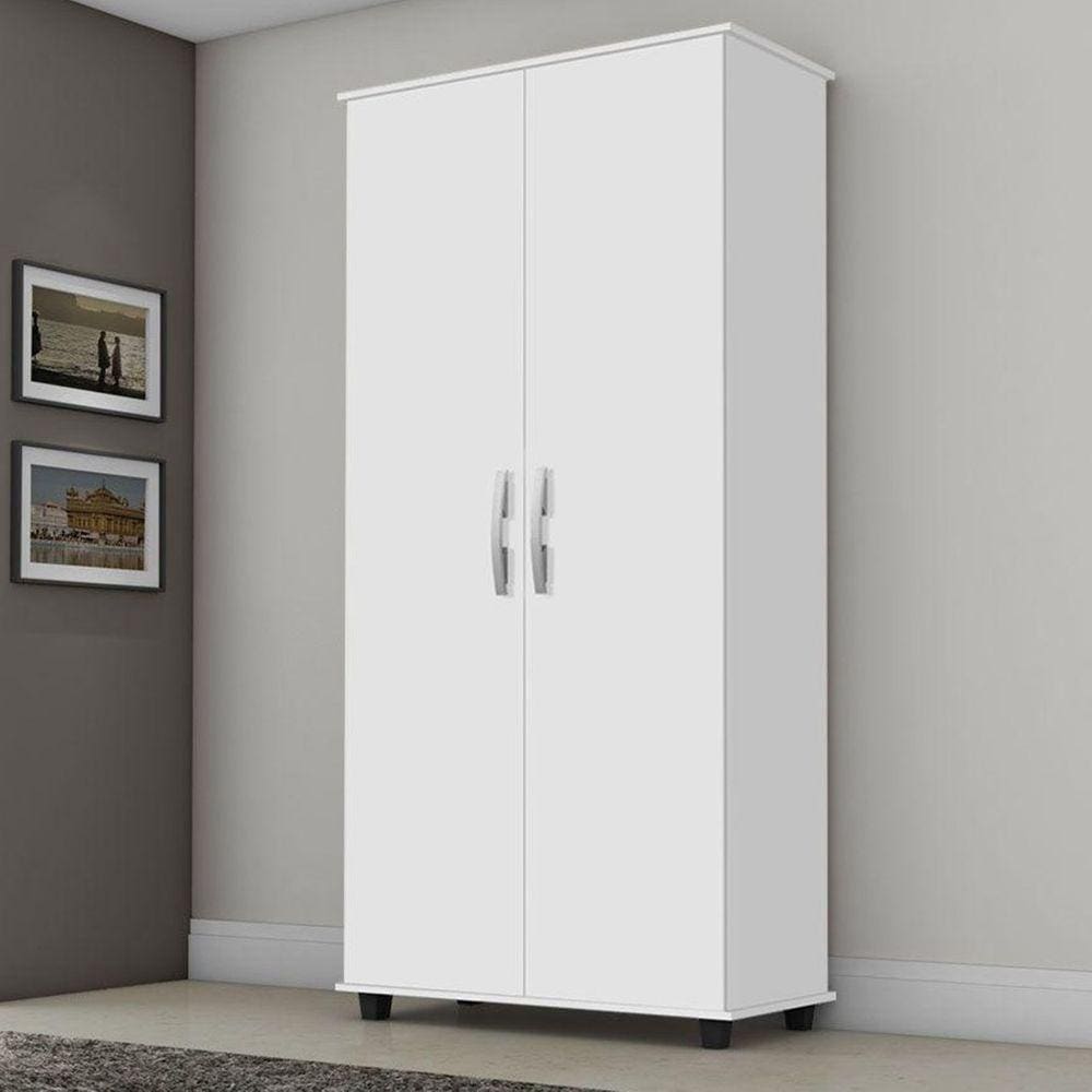 Organizador Multiuso São Miguel Lisboa Branco