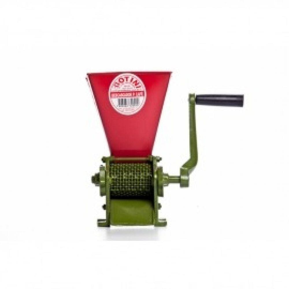 Descascador Para Café Manual - Botini / Botimetal