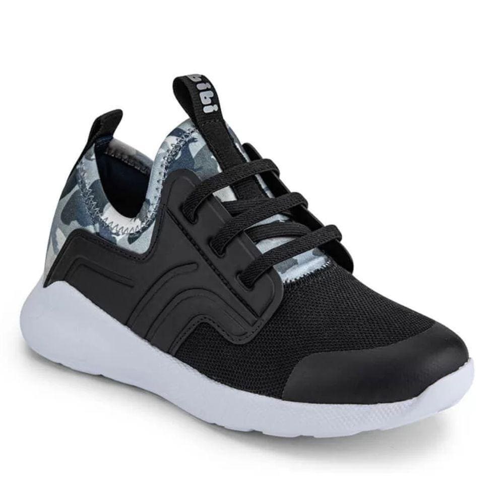 Tênis Infantil Masculino Dino Bibi Ref: 1203006 28/36