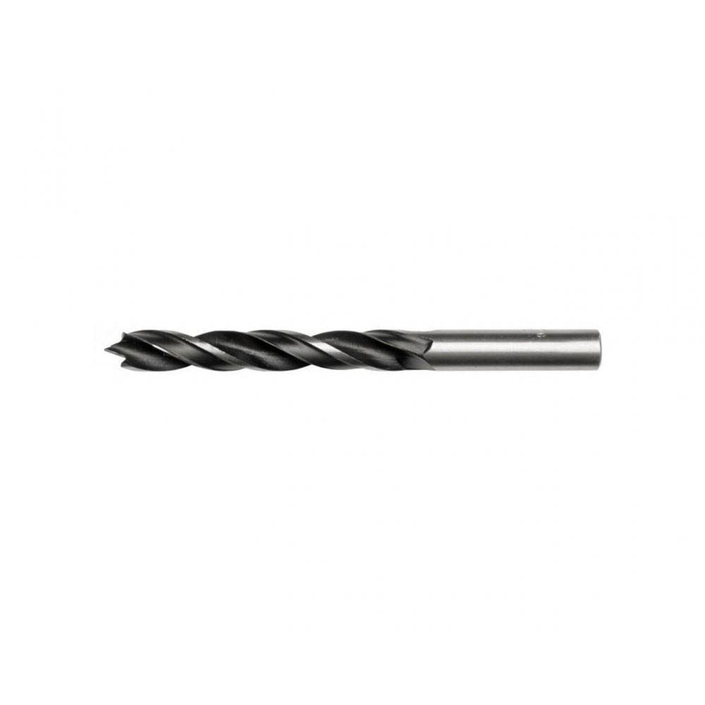 Broca 3 Pontas Madeira Cortag 10,0Mm
