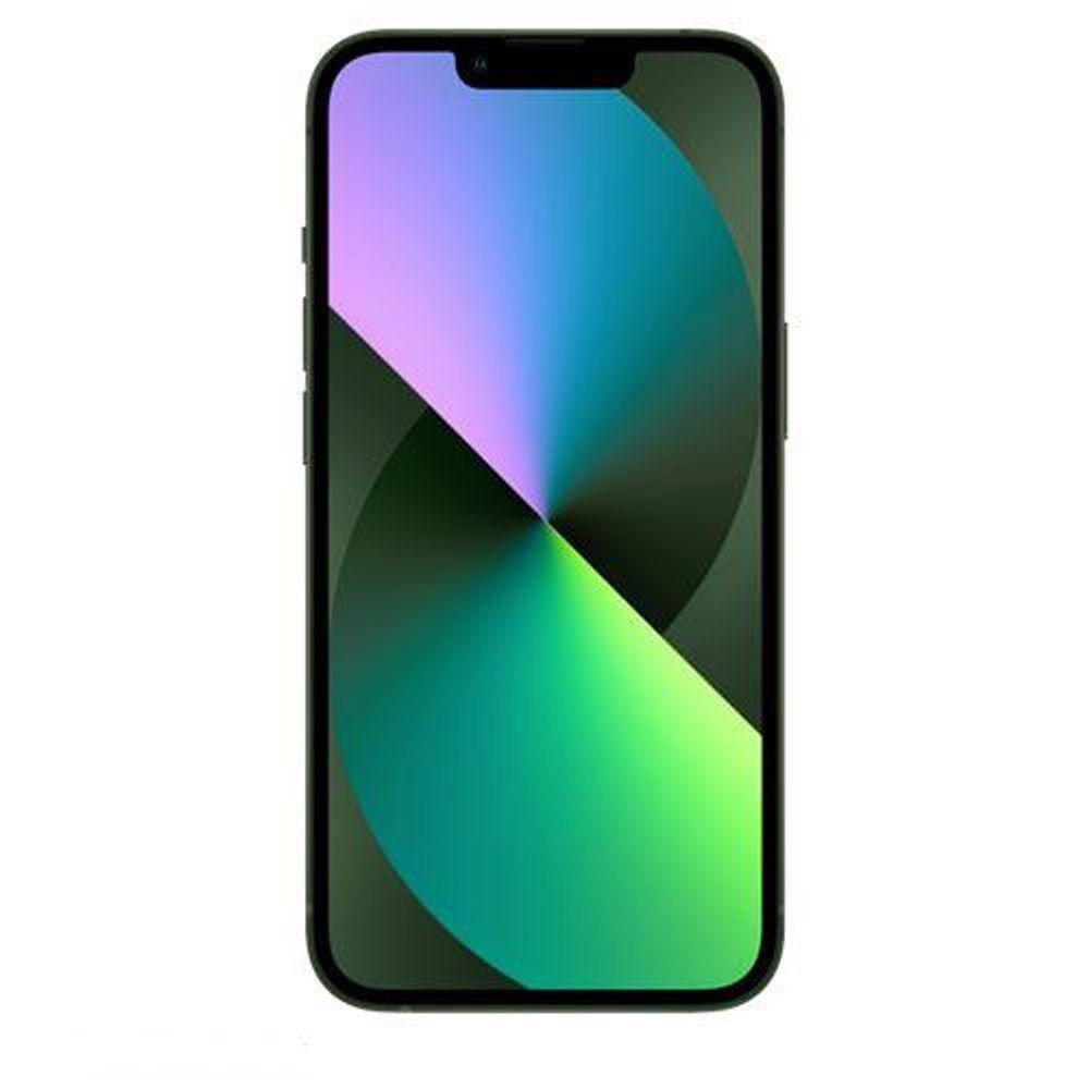 iPhone 13 Apple (128GB) Verde, Tela de 6,1