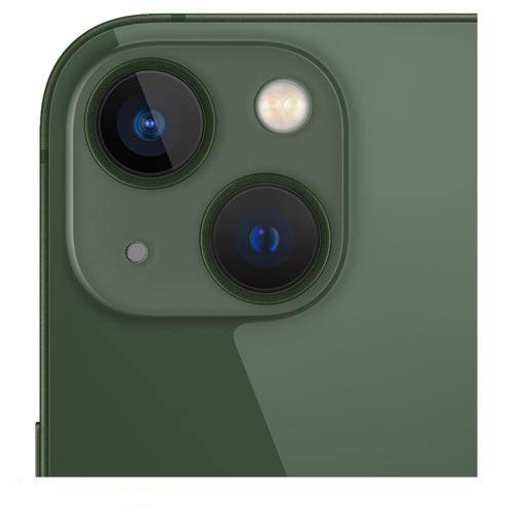 iPhone 13 Apple (128GB) Verde, Tela de 6,1
