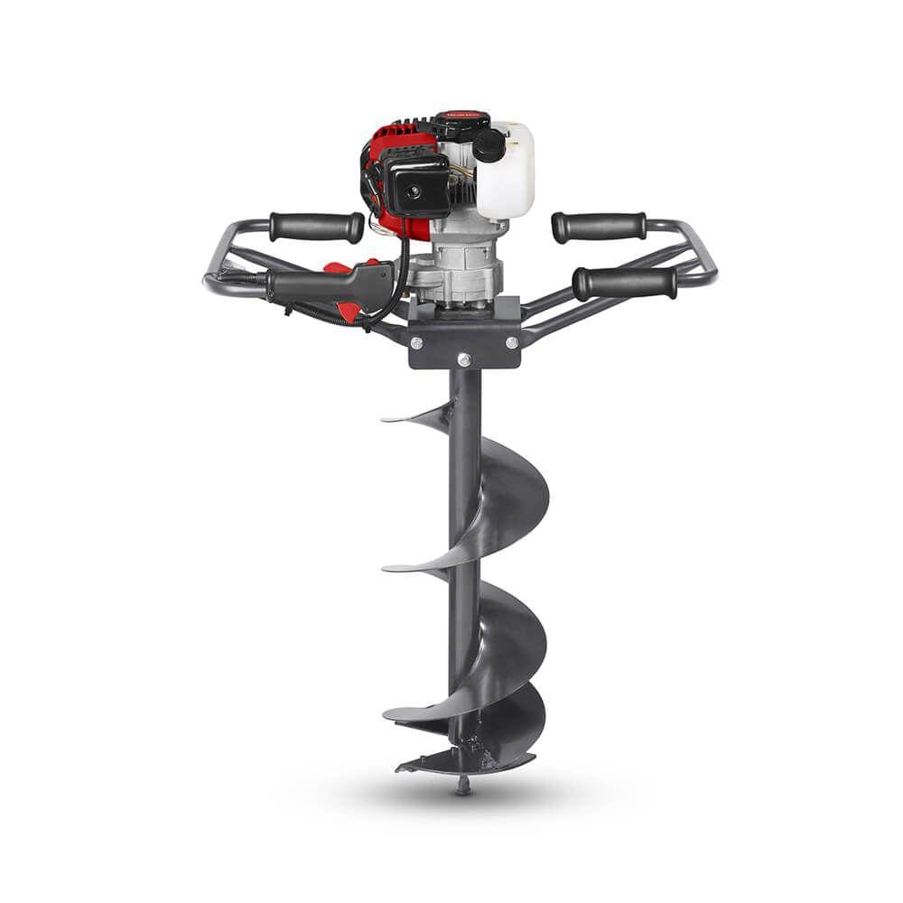 Perfurador de Solo - BPS 52 D com Broca 20x90 cm - Branco