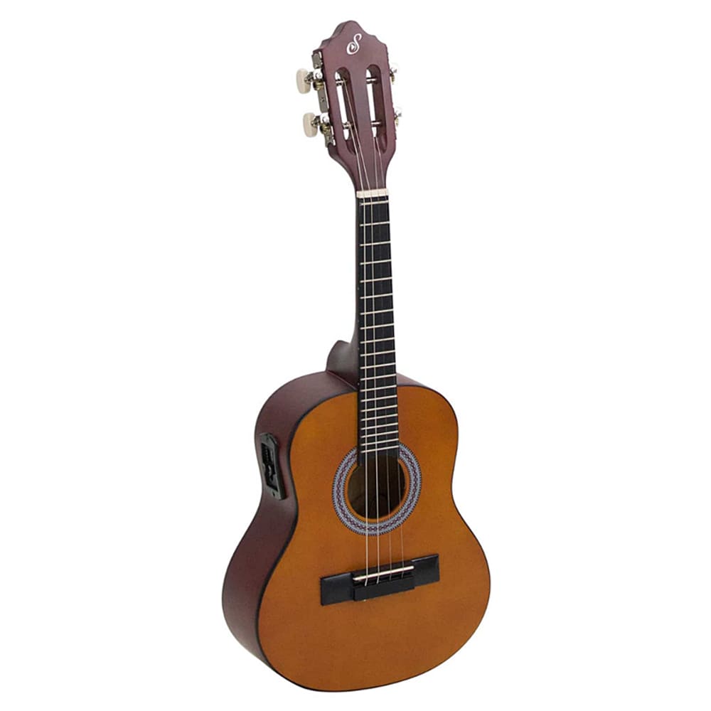 Cavaco Giannini Cs-14 Ep Ns C/Equalizador Passivo Natural Satin