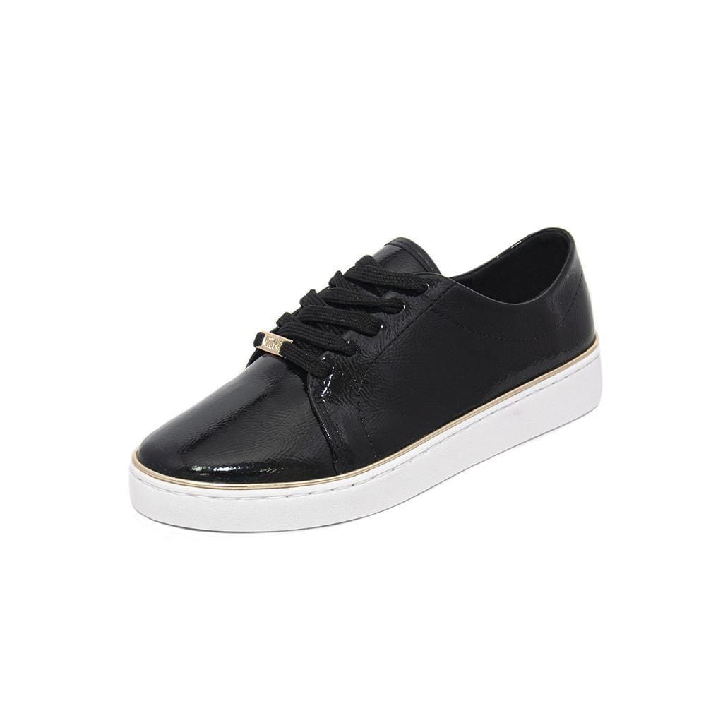 Tênis Feminino Vizzano REF: 1214105 VERNIZ