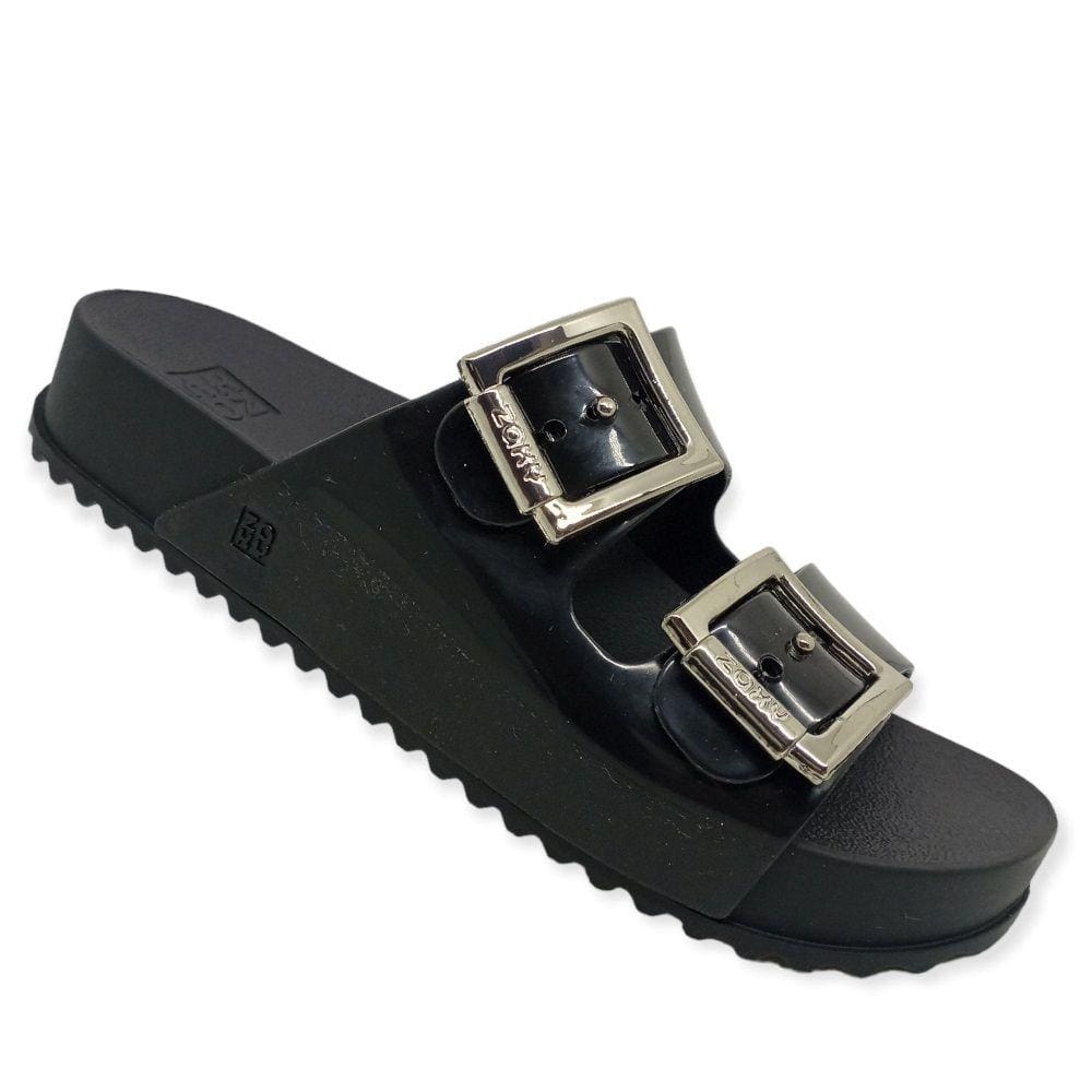 Tamanco Feminino Adulto Grendene Zaxy Partner 18063