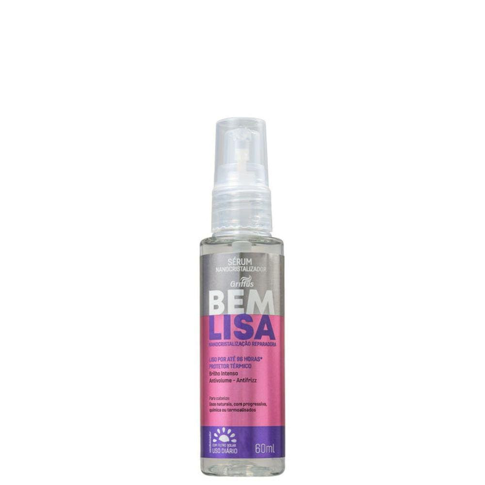 Griffus Bem Lisa - Sérum 6 ml