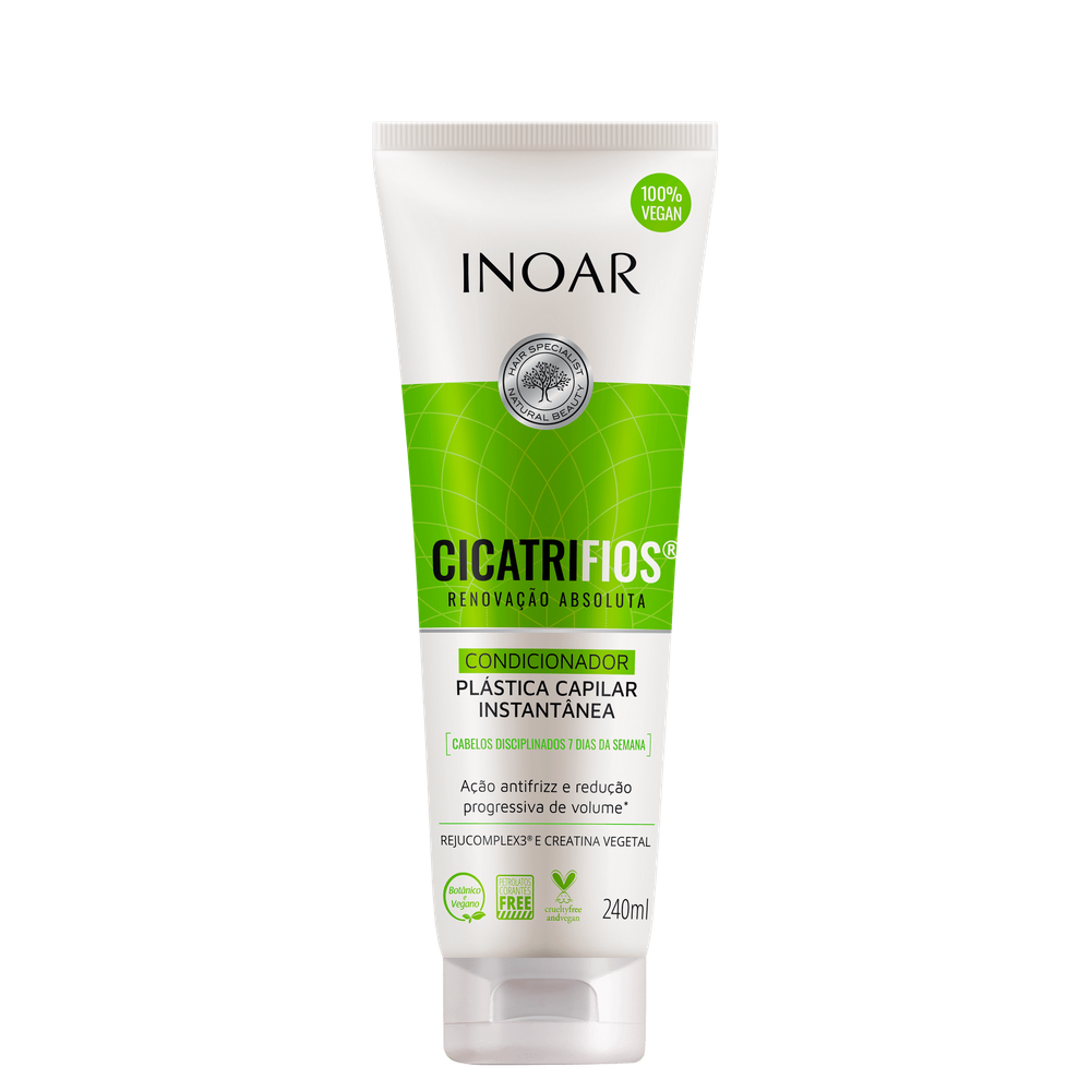 Inoar Cicatrifios - Condicionador 240ml