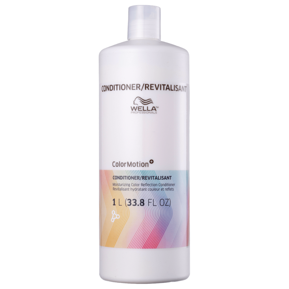 Wella Professionals Color Motion+ - Condicionador 1000ml