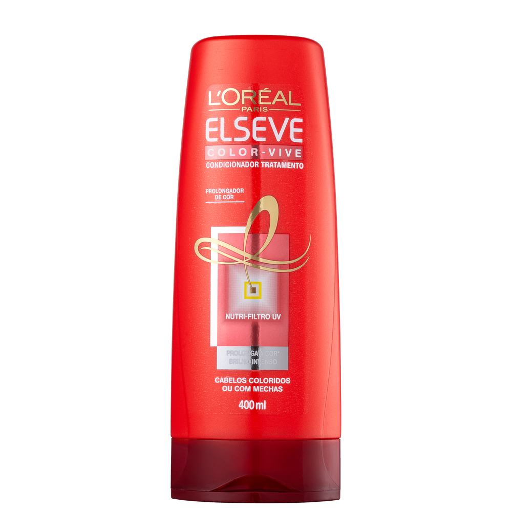 Elseve Colorvive - Condicionador 400ml
