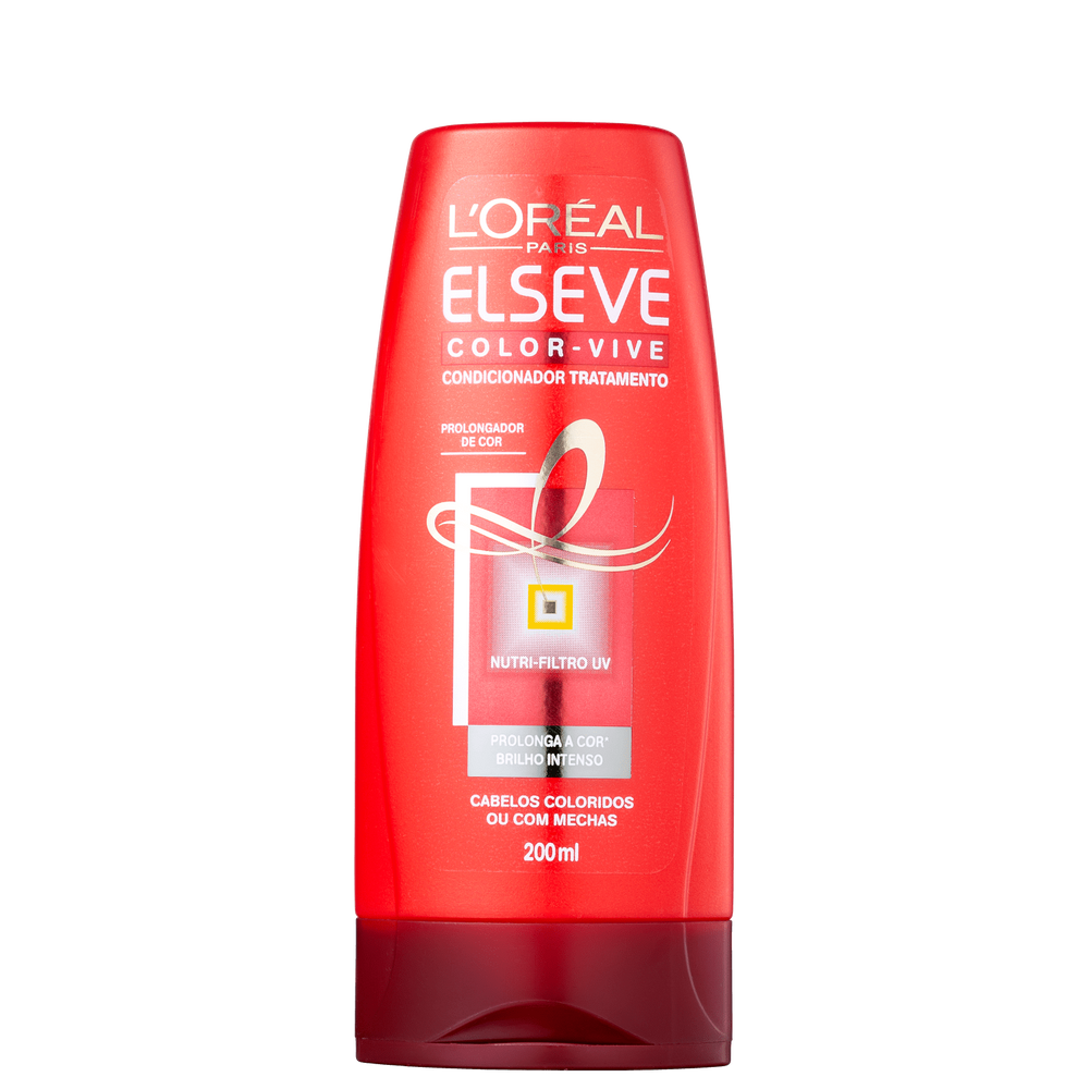 Elseve Colorvive - Condicionador 200ml