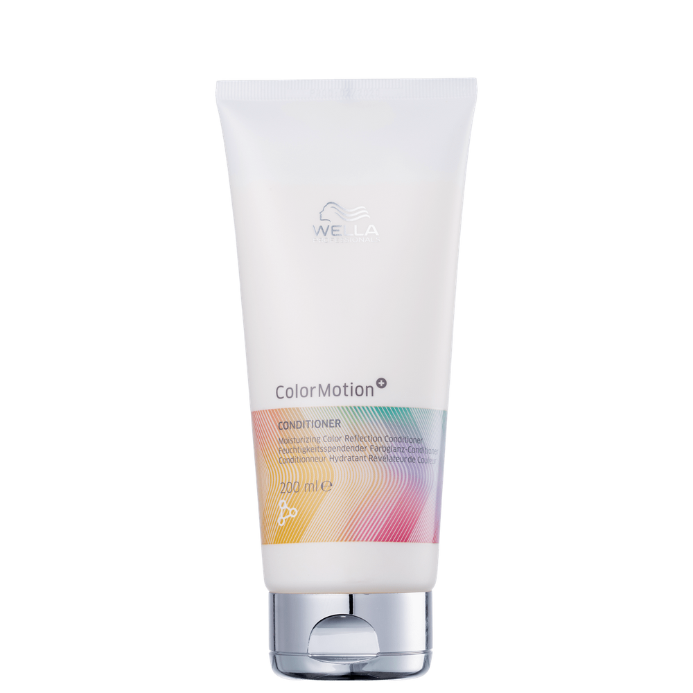 Wella Professionals Color Motion+ - Condicionador 200ml